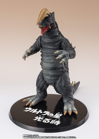 S.H.Figuarts 布莱克王 剧中版