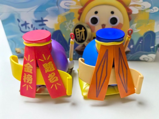 祈愿系列 达么吉 