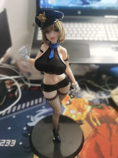 手机里留存的手办映像2020-2024初