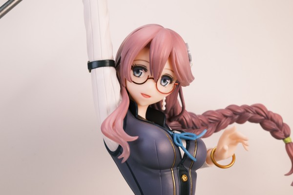 英雄传说：创之轨迹 艾玛·米尔斯汀