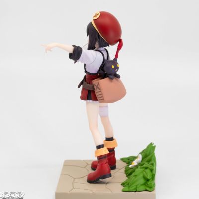 Luminasta 为美好的世界献上祝福 第三季 惠惠