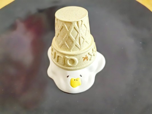 鸭鸭雪糕系列盲盒