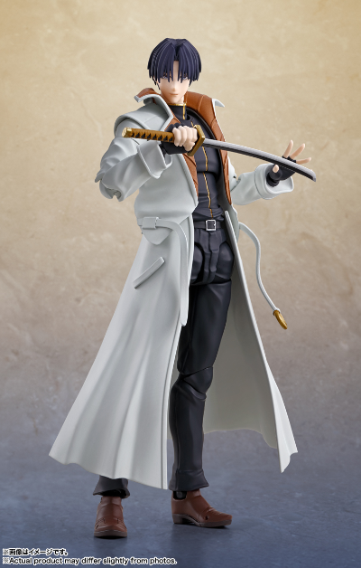 S.H.Figuarts 四乃森苍紫