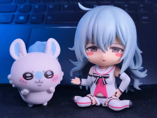 吉伊卡哇 某种小可爱玩偶