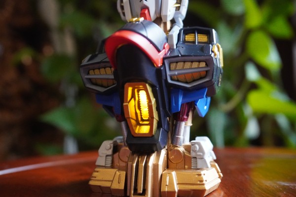 机动战士高达 机动战士胸像04 强袭自由高达