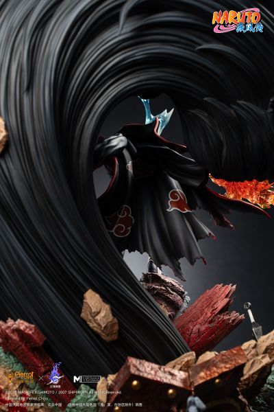 火影忍者疾风传 晓组织 角都