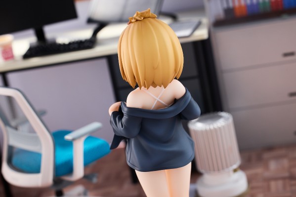 泷馆大米 内衣ver.