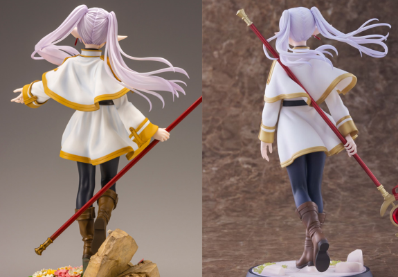 葬送的芙莉莲 芙莉莲