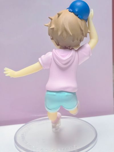 よんてんご Free! -Eternal Summer- 叶月渚 