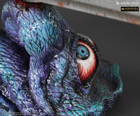 剑风传奇 格斯 狂战士甲胄