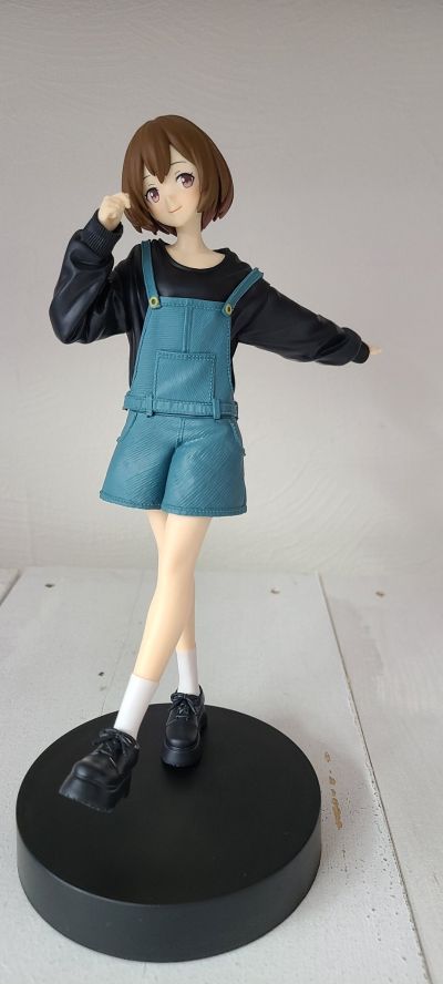 夜晚的水母不会游泳 光月真昼 玩具人偶