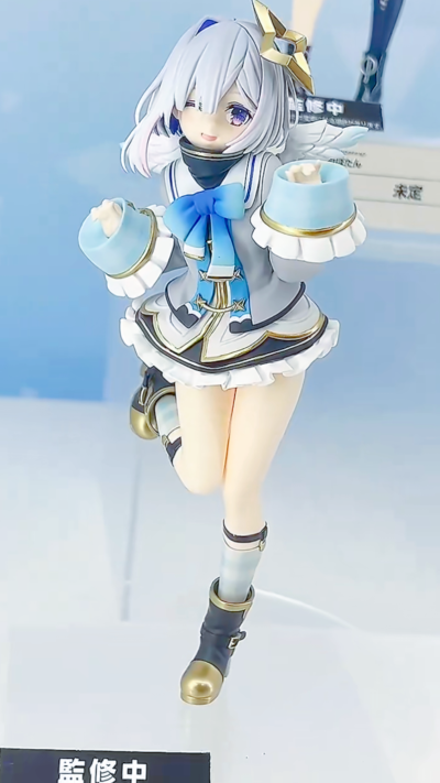 POP UP PARADE hololive 天音彼方