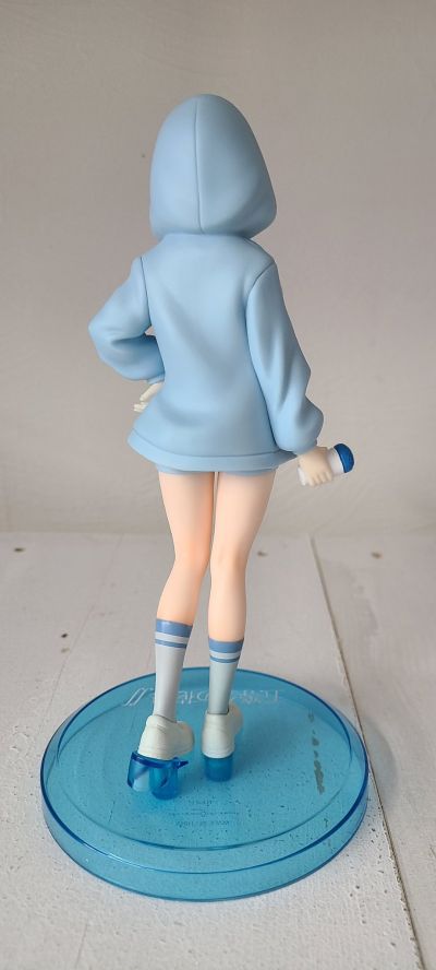 Fascinity Figure 五等分的新娘∬ 三玖~健身约会风~