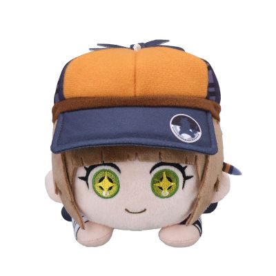 胜利女神：妮姬 趴趴毛绒玩偶 诺薇儿 S