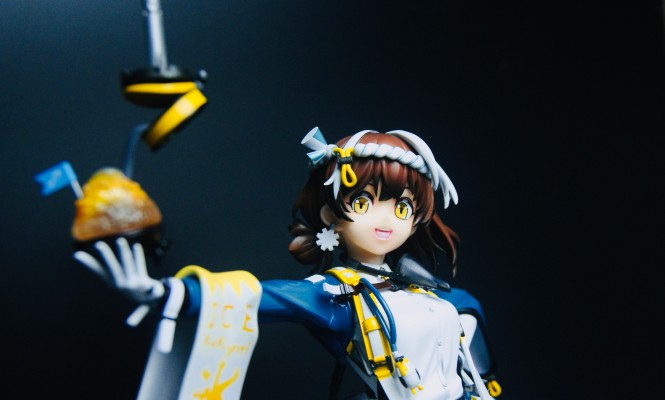 明日方舟 麦哲伦