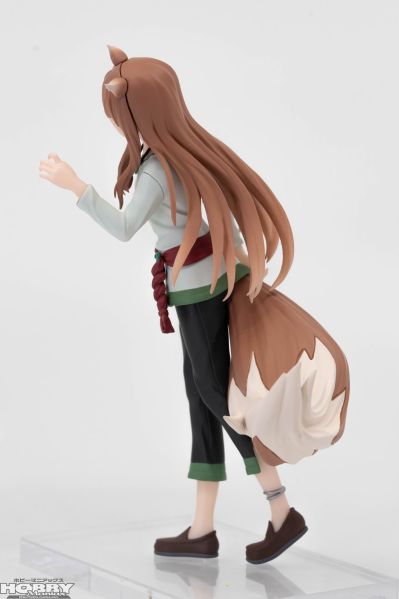 狼与香辛料 MERCHANT MEETS THE WISE WOLF　Desktop×Decorate Collections　“赫萝”