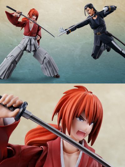 S.H.Figuarts 斋藤一