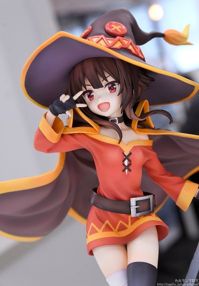 为美好的世界献上爆焰！惠惠