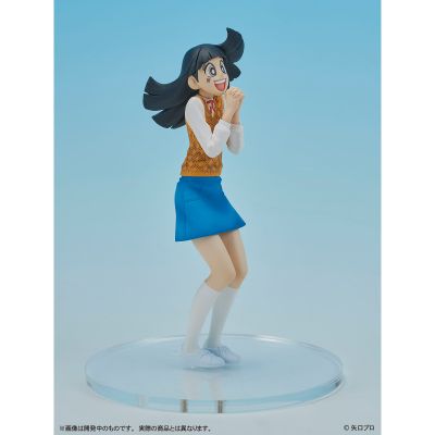 DIGSTA 天才小钓手 高山百合