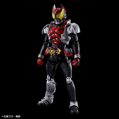 Figure-rise Standard  假面骑士月骑  月骑形态