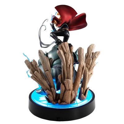 Precious G.E.M.系列 钢之炼金术师 FA 爱德华 与 阿尔冯斯 艾尔利克兄弟套装