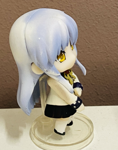 迷你粘土人 Angel Beats！ 天使