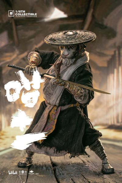 喵十一 喵十一
