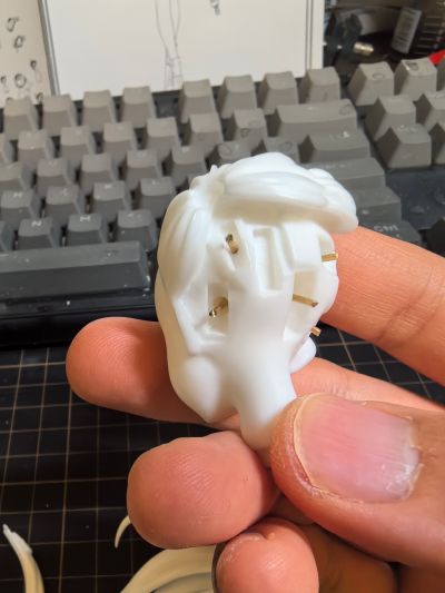 蔚蓝档案 护士优香