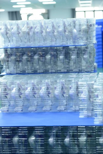 SPOHAMEⅡ Heroines 万纳寺香音