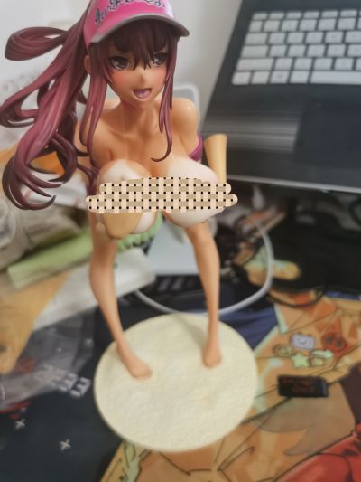 手机里留存的手办映像2020-2024初