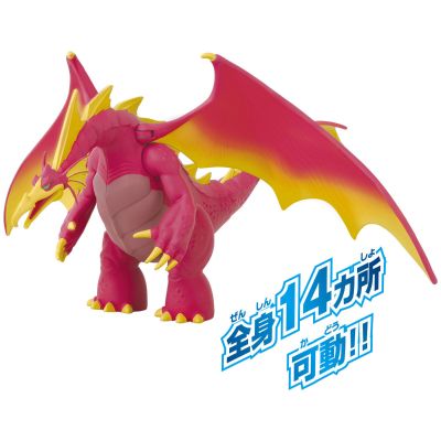 奥特超可动人偶 加甘特隆（奥特曼：崛起）（暂译）