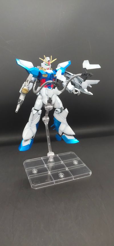HG 1/144 ドレッドノート高达