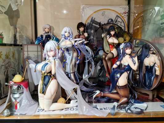 到貨了！！！ 應該是國內第一個開箱？