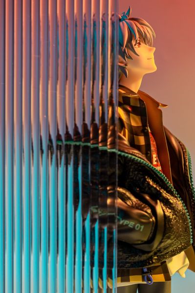 GALS系列 新世纪福音战士新剧场版 葛城美里 与 片片 2