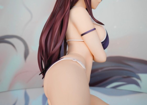 路人女主的养成方法 Fine 霞之丘诗羽 动画版