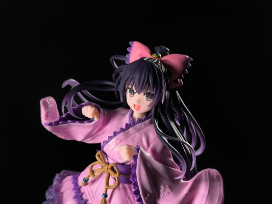 Coreful  约会大作战 第四季 夜刀神十香~日式哥特~