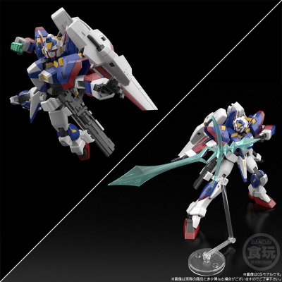 SMP [SHOKUGAN MODELING PROJECT] 超级机器人大战OG  R-1改