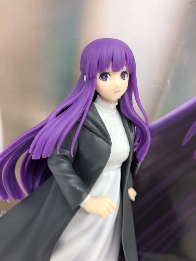 Desktop x Decorate Collections  葬送的芙莉莲 菲伦