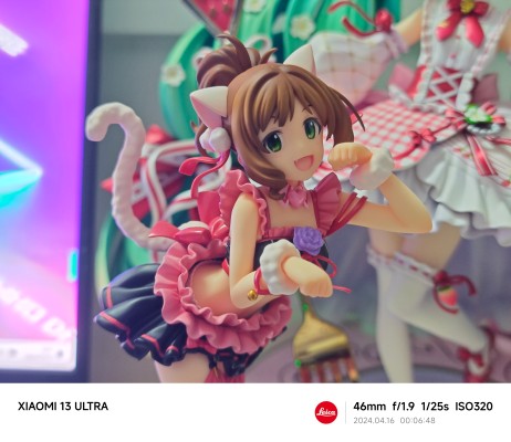 偶像大师 灰姑娘女孩 多田李衣菜