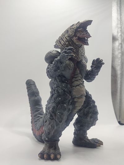 大怪兽系列 奥特新生代 迪迦奥特曼 哥尔赞