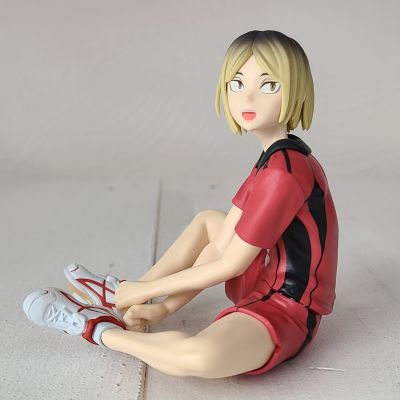 排球少年剧场版 垃圾场的决战 黑尾铁朗