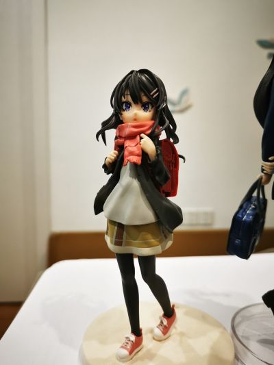 Luminasta  青春猪头少年不会梦到娇怜外出妹 樱岛麻衣