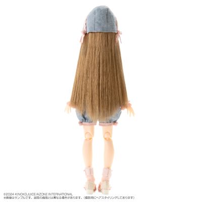 PBB001-BLM Pookie Boo BonBon／Bloomin’!!