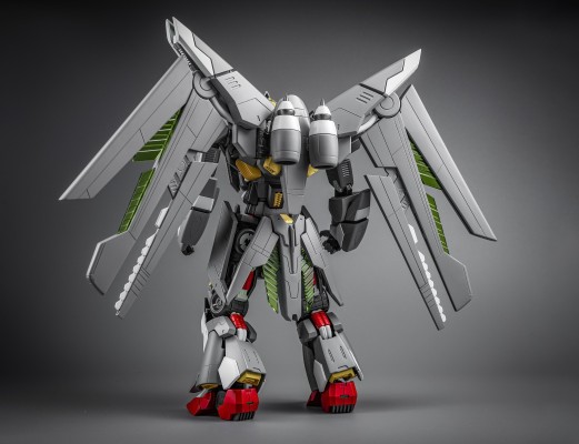 龙魂战机-01 Y-20 云圣