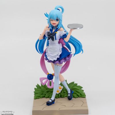 Luminasta 为美好的世界献上祝福 第三季 阿克娅