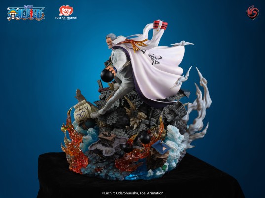 航海王 蒙奇·D·卡普