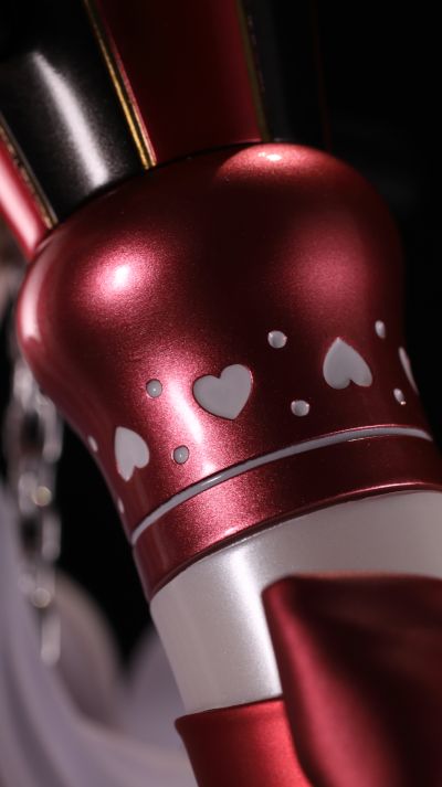 命运-冠位指定 卡莲·C·奥尔黛西亚