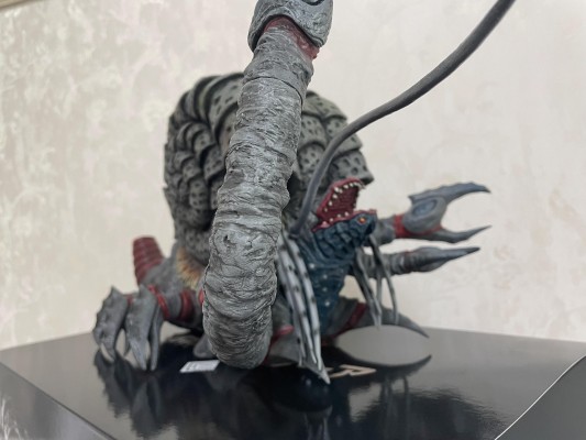 究极邪神 加坦杰厄