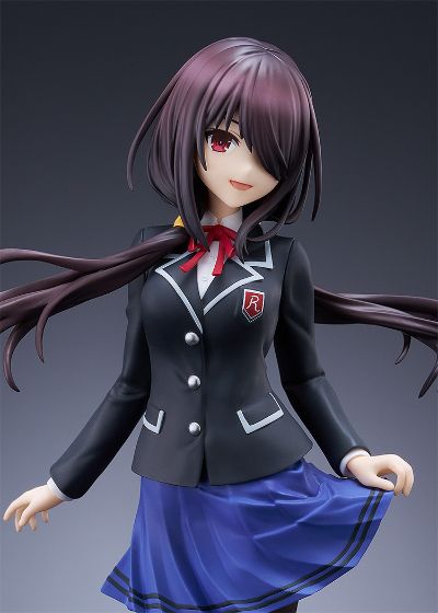 POP UP PARADE 约会大作战 时崎狂三 校服 L尺寸