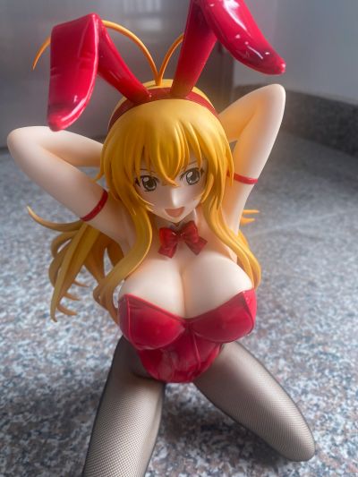 孙策伯符 兔女郎版